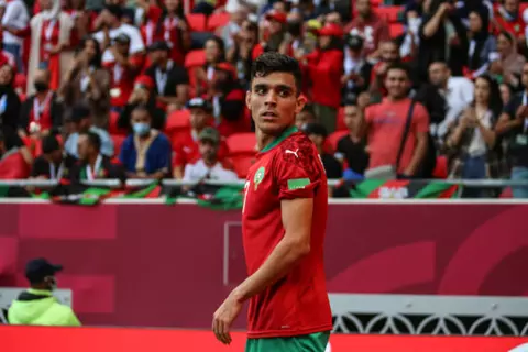 قائمة المغرب.. 5 وجوه مألوفة تظهر أمام منتخب مصر الثاني وديا